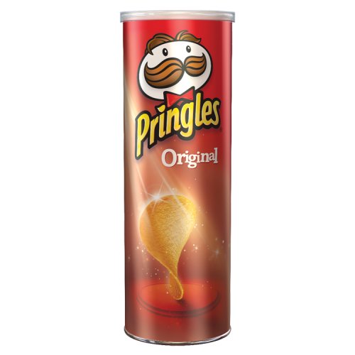 Pringles Original tuiles chips 175g