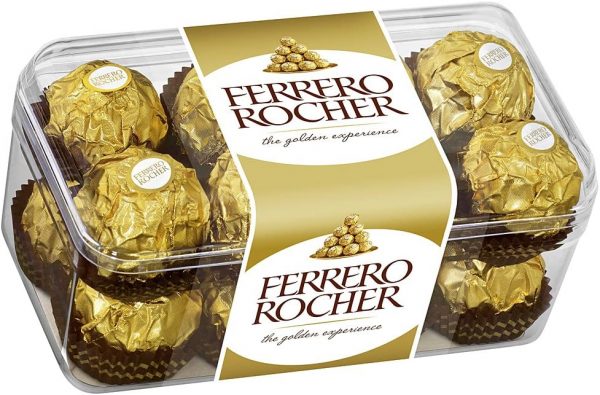 Ferrero Rochers 200g