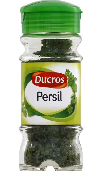 Ducros persil