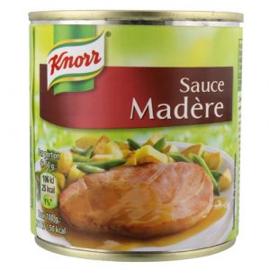 Knorr sauce madère 200g