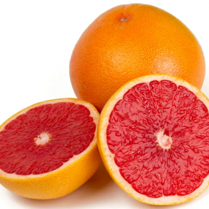 Pomelo rouge